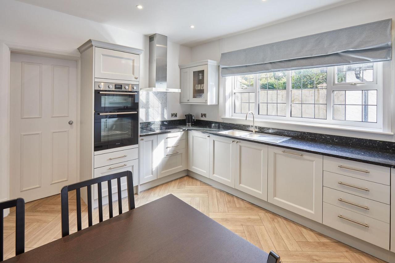 Host & Stay - White Lodge Scalby  Bagian luar foto