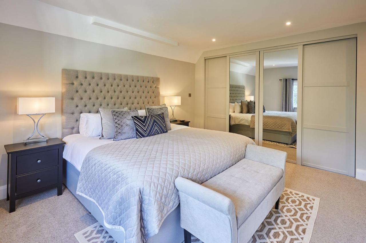 Host & Stay - White Lodge Scalby  Bagian luar foto